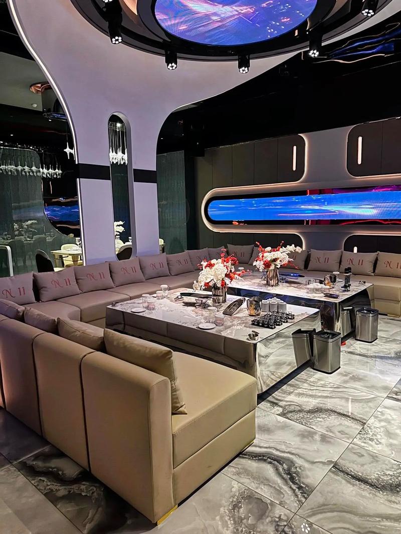 衡阳商务ktv商务ktv能否组局解析-衡东县ktv预定