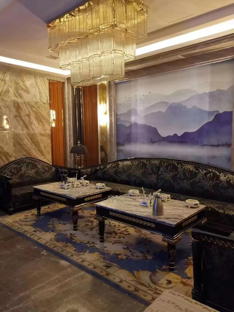 衡阳商务ktv首选 性价比出众-衡东县ktv预定